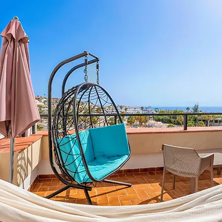 Haciendas Village Tenerife ホテル アデヘ