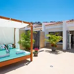 호텔 Haciendas Village Tenerife