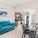 호텔 Haciendas Village Tenerife 3*