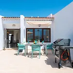Haciendas Village Tenerife 아데제