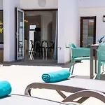 Haciendas Village Tenerife 호텔 3*