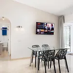 Haciendas Village Tenerife 호텔