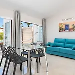 Haciendas Village Tenerife 호텔 아데제