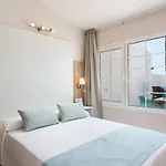 호텔 Haciendas Village Tenerife 아데제