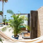 호텔 Haciendas Village Tenerife 아데제