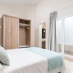 호텔 Haciendas Village Tenerife 아데제
