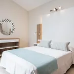 Haciendas Village Tenerife 호텔 아데제