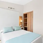 호텔 Haciendas Village Tenerife 아데제