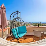 Haciendas Village Tenerife 호텔 아데제