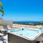 호텔 Haciendas Village Tenerife