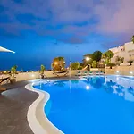 Haciendas Village Tenerife 호텔 아데제