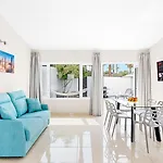 Haciendas Village Tenerife 3* 아데제