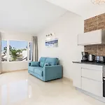 호텔 Haciendas Village Tenerife 3*