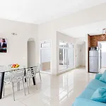 Haciendas Village Tenerife 호텔