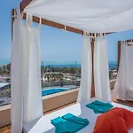 호텔 Haciendas Village Tenerife 아데제