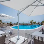 호텔 Haciendas Village Tenerife 3*