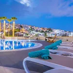 호텔 Haciendas Village Tenerife 3*