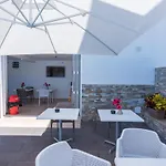호텔 Haciendas Village Tenerife 3*
