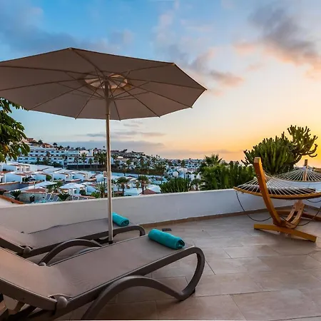Haciendas Village Tenerife Ξενοδοχείο Costa Adeje (Tenerife)
