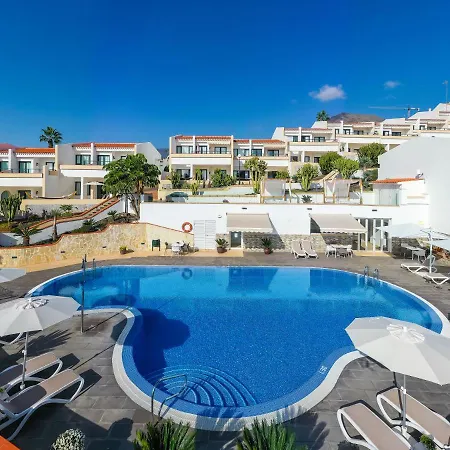 Haciendas Village Tenerife Ξενοδοχείο 3*