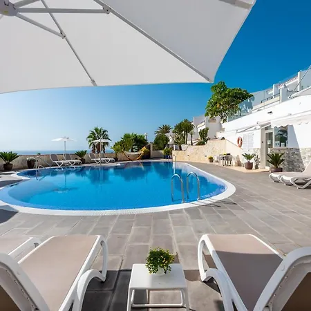 Haciendas Village Tenerife Ξενοδοχείο 3*