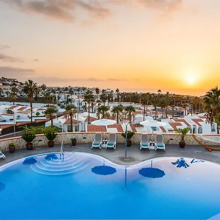 Haciendas Village Tenerife Ξενοδοχείο 3*