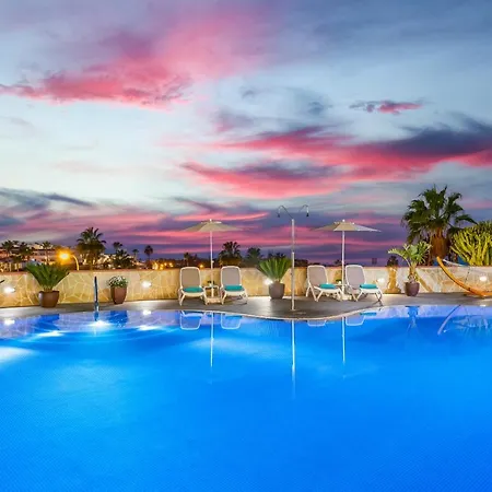 Haciendas Village Tenerife Ξενοδοχείο Costa Adeje (Tenerife)