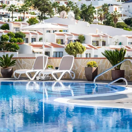 Ξενοδοχείο Haciendas Village Tenerife