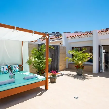 Ξενοδοχείο Haciendas Village Tenerife