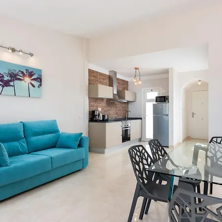 Ξενοδοχείο Haciendas Village Tenerife 3*