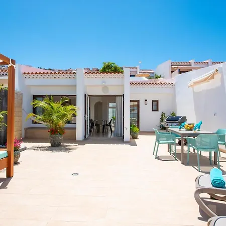Ξενοδοχείο Haciendas Village Tenerife