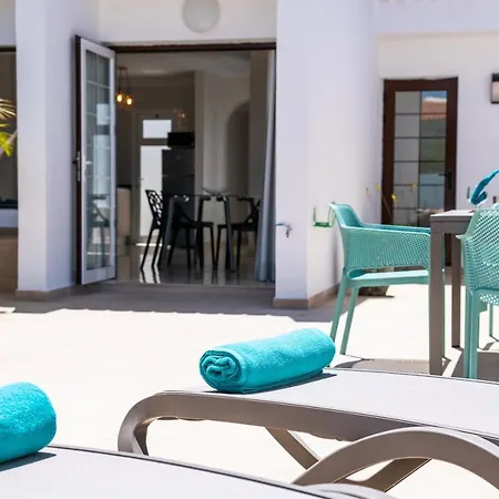 Haciendas Village Tenerife Ξενοδοχείο 3*