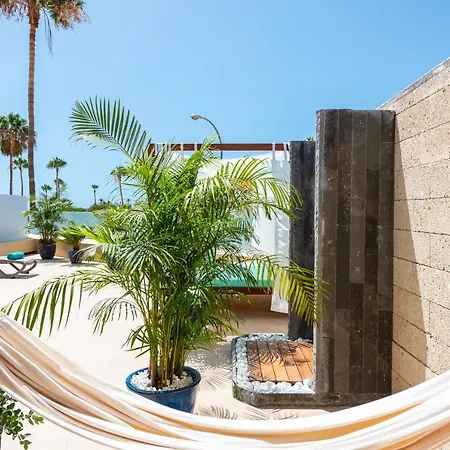 Ξενοδοχείο Haciendas Village Tenerife Costa Adeje (Tenerife)