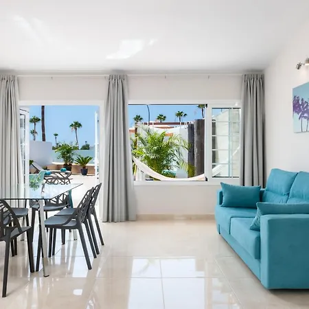 Ξενοδοχείο Haciendas Village Tenerife