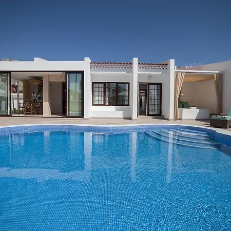 Haciendas Village Tenerife Ξενοδοχείο 3*