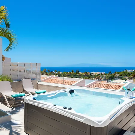 Ξενοδοχείο Haciendas Village Tenerife
