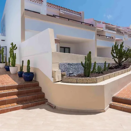 Ξενοδοχείο Haciendas Village Tenerife
