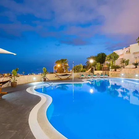 Haciendas Village Tenerife Ξενοδοχείο Costa Adeje (Tenerife)