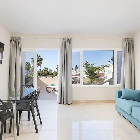 Haciendas Village Tenerife Ξενοδοχείο 3*