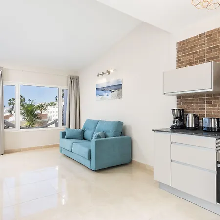 Ξενοδοχείο Haciendas Village Tenerife 3*