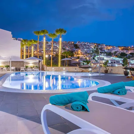 Ξενοδοχείο Haciendas Village Tenerife