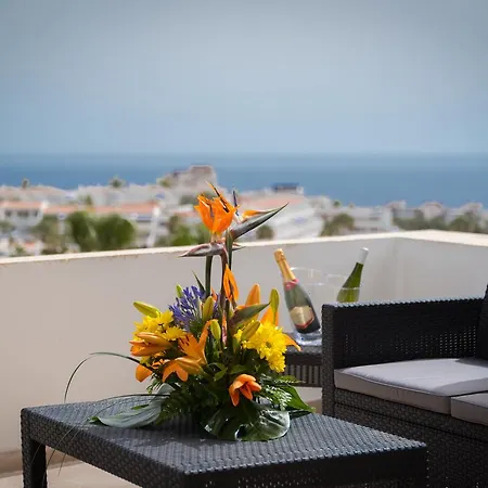 Haciendas Village Tenerife Ξενοδοχείο Costa Adeje (Tenerife)