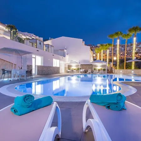 Ξενοδοχείο Haciendas Village Tenerife