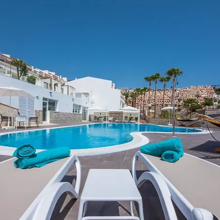 Haciendas Village Tenerife Ξενοδοχείο 3*