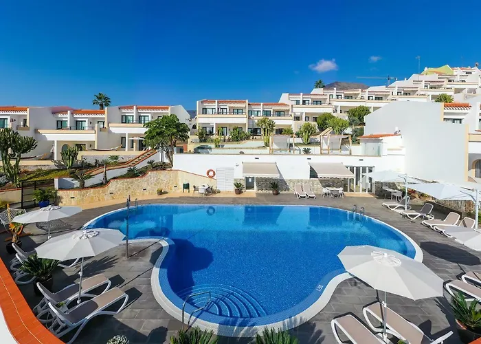 Haciendas Village Tenerife Hotel 3*