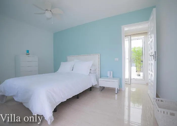 Haciendas Village Tenerife Hotel 3*