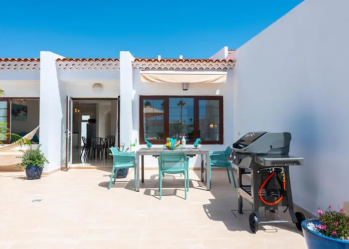 Haciendas Village Tenerife Costa Adeje (Tenerife)