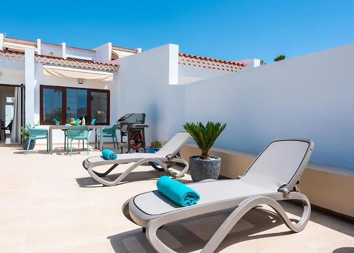 Haciendas Village Tenerife Costa Adeje (Tenerife)