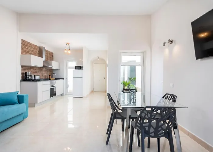 Haciendas Village Tenerife Hotel