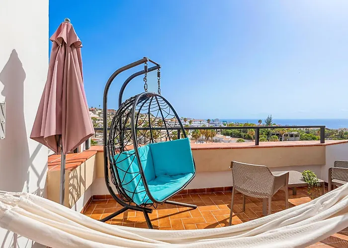 Haciendas Village Tenerife Hotel Costa Adeje (Tenerife)